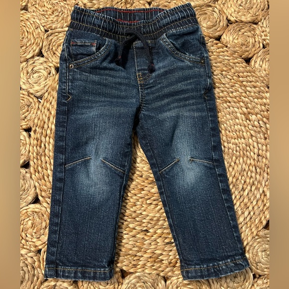 Boys Jeans-Cat and Jack 18M - Picture 1 of 3